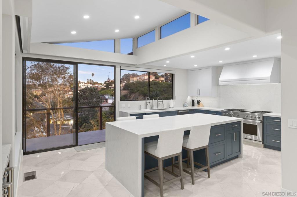 La Jolla - Residential