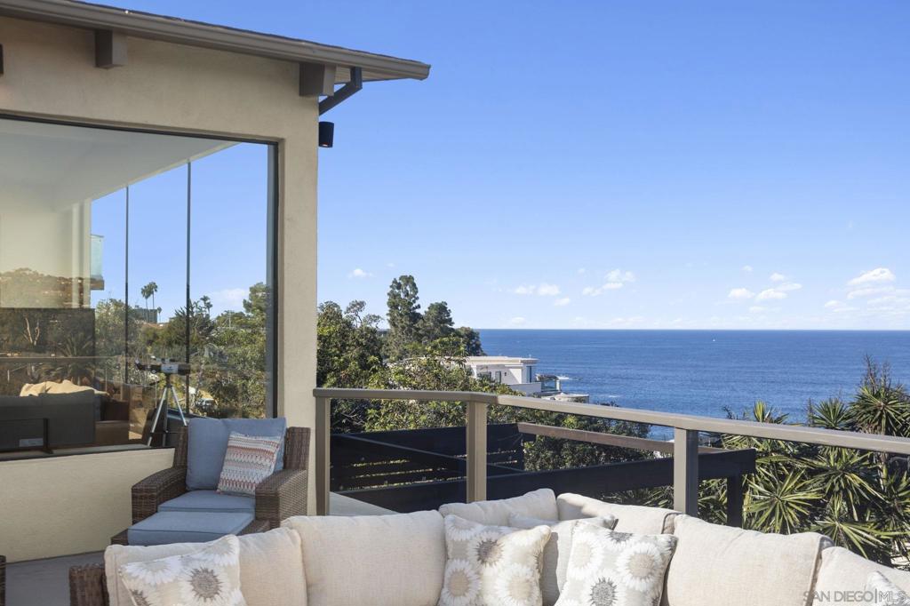 La Jolla - Residential
