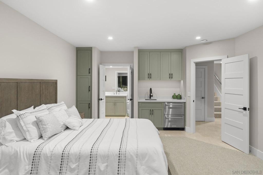 La Jolla - Residential