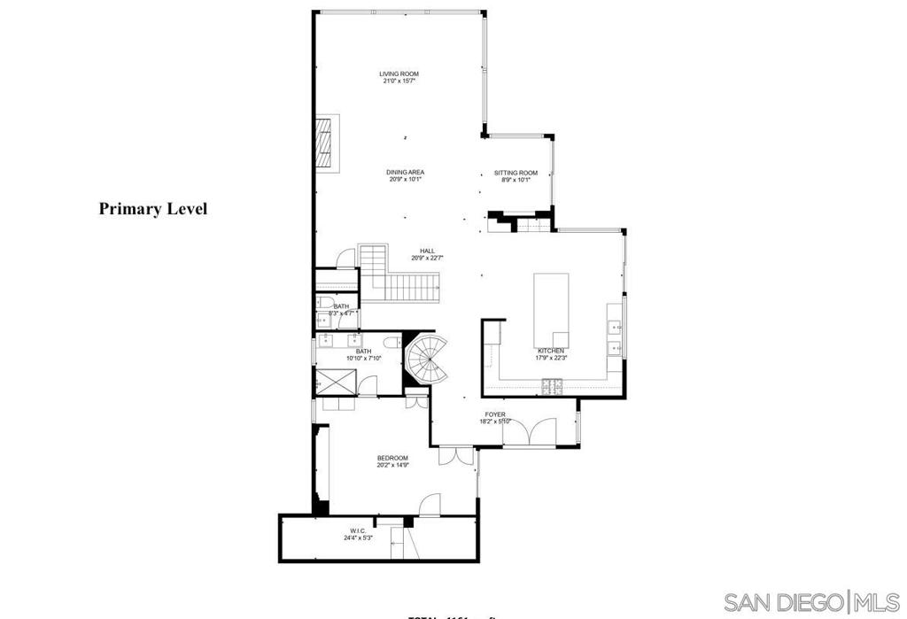La Jolla - Residential