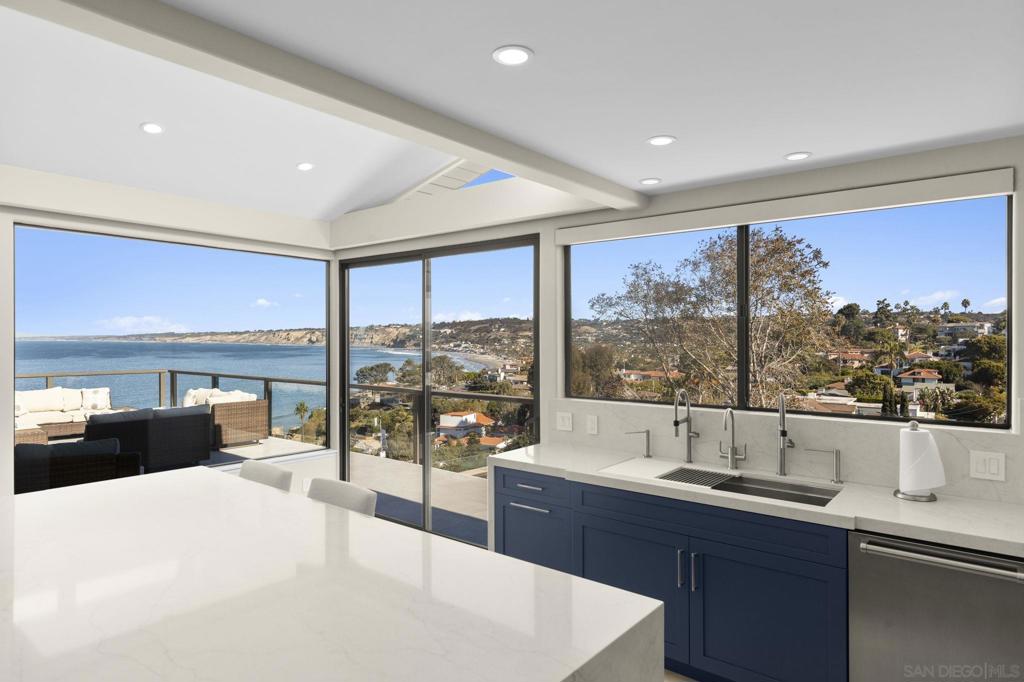 La Jolla - Residential