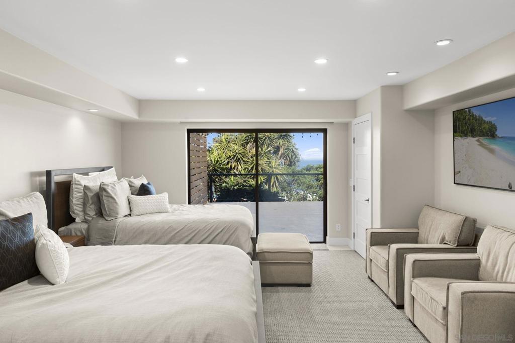 La Jolla - Residential