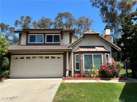 Photo of 2134 Baywood DR, Fullerton, CA 92833 (MLS # DW26147548)