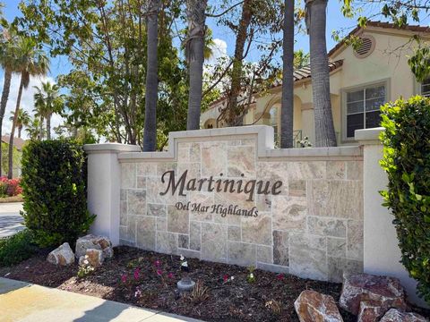 Photo of 3601 Bernwood Pl Pl #68, San Diego, CA 92130 (MLS # 260010296SD)