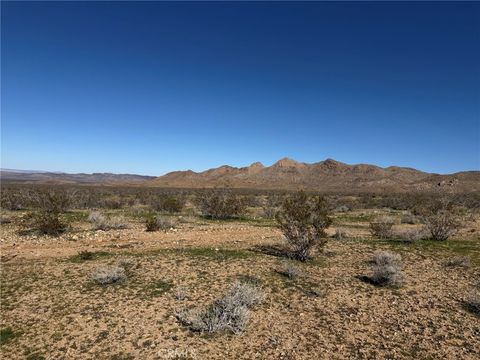 Photo of 1 Off Pipeline, Barstow, CA 92311 (MLS # HD26005991)