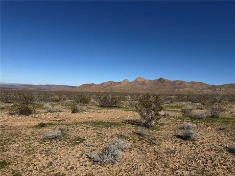 Photo of 1 Off Pipeline, Barstow, CA 92311 (MLS # HD26005991)