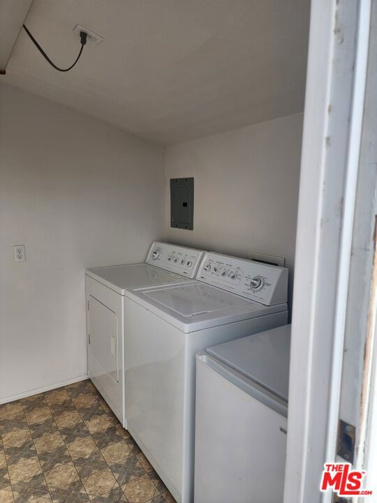 Rancho Casa Blanca - Manufactured In Park