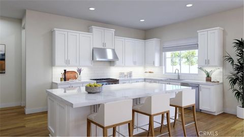 1397 Gavilan Ridge Rancho Mission Viejo CA 92694