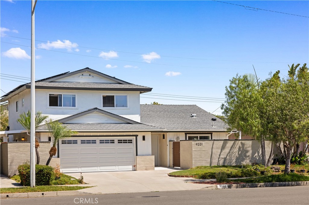 9331 CAPE COD Drive