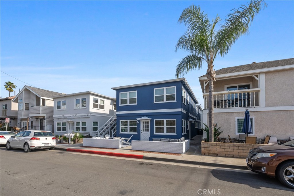 502 36th Street A