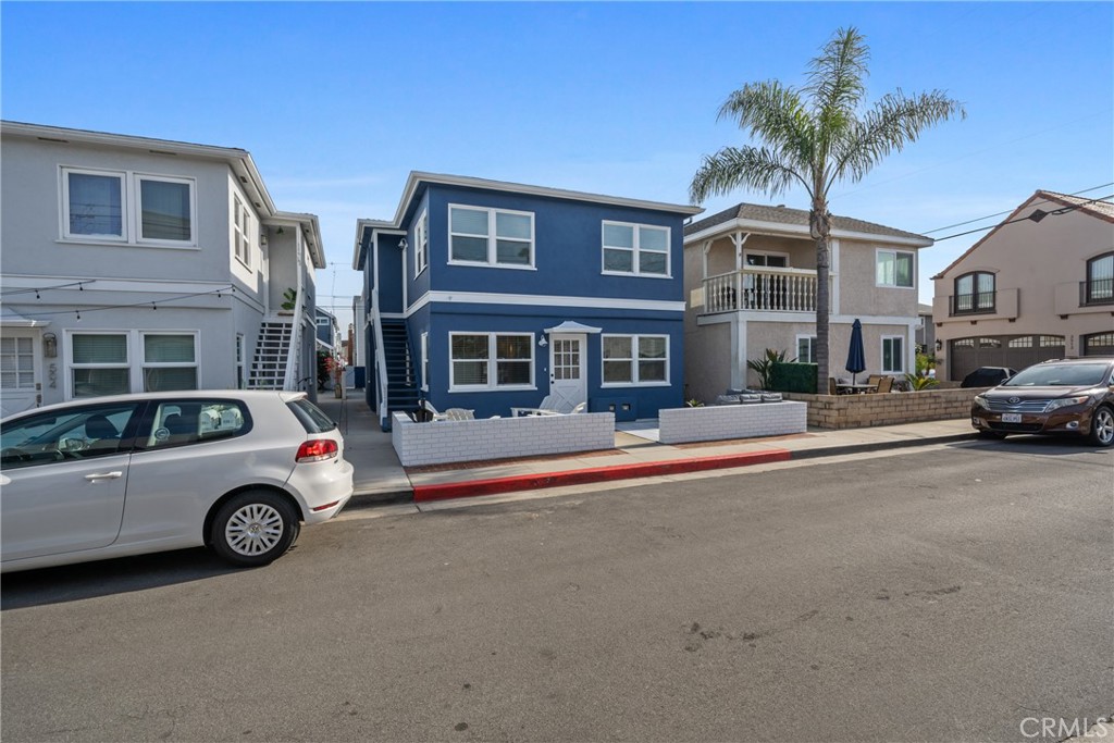 502 36th Street A