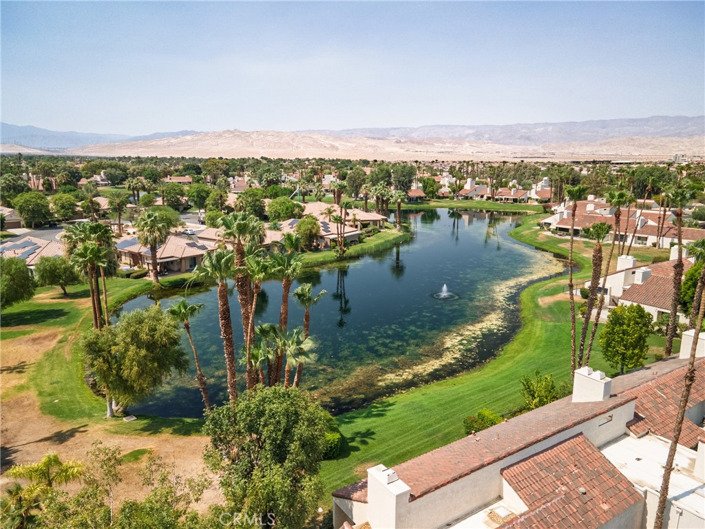 Mission Hills/Oakmont Estates (32153) - Residential