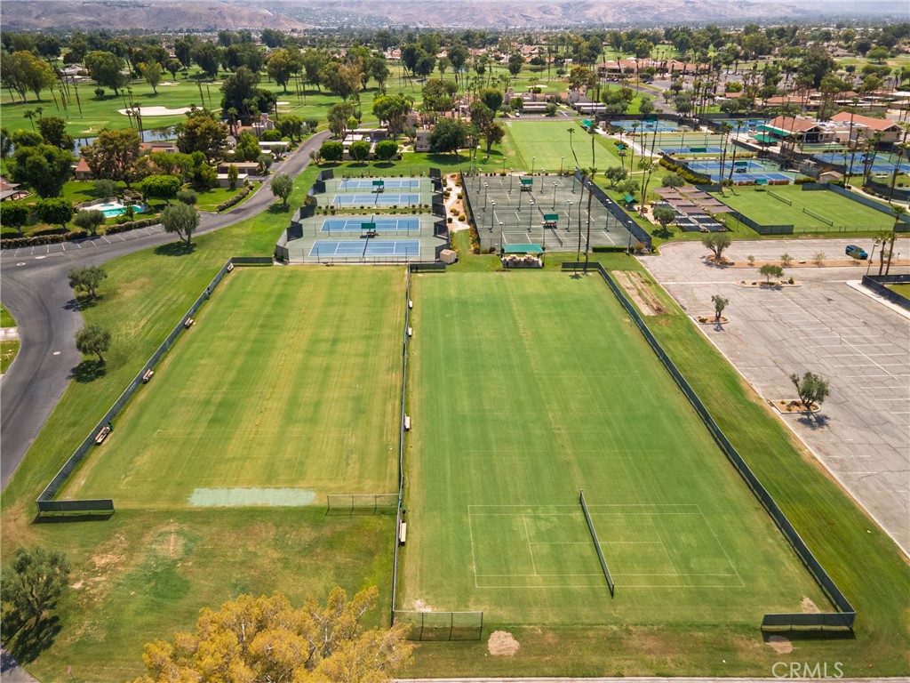 Mission Hills/Oakmont Estates (32153) - Residential
