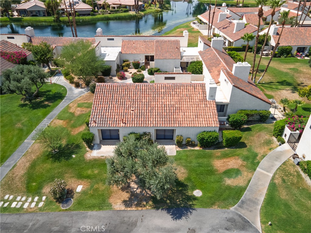 Mission Hills/Oakmont Estates (32153) - Residential