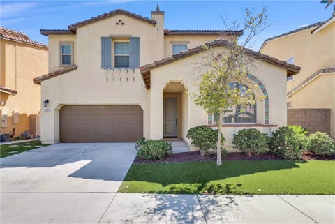 Photo of 5087 S Centennial CIR, Ontario, CA 91762 (MLS # OC26215205)