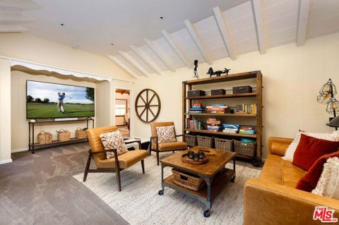 Tiny photo for 275 La Casa Grande Circle, Santa Barbara, CA 93117 (MLS # 26868959)