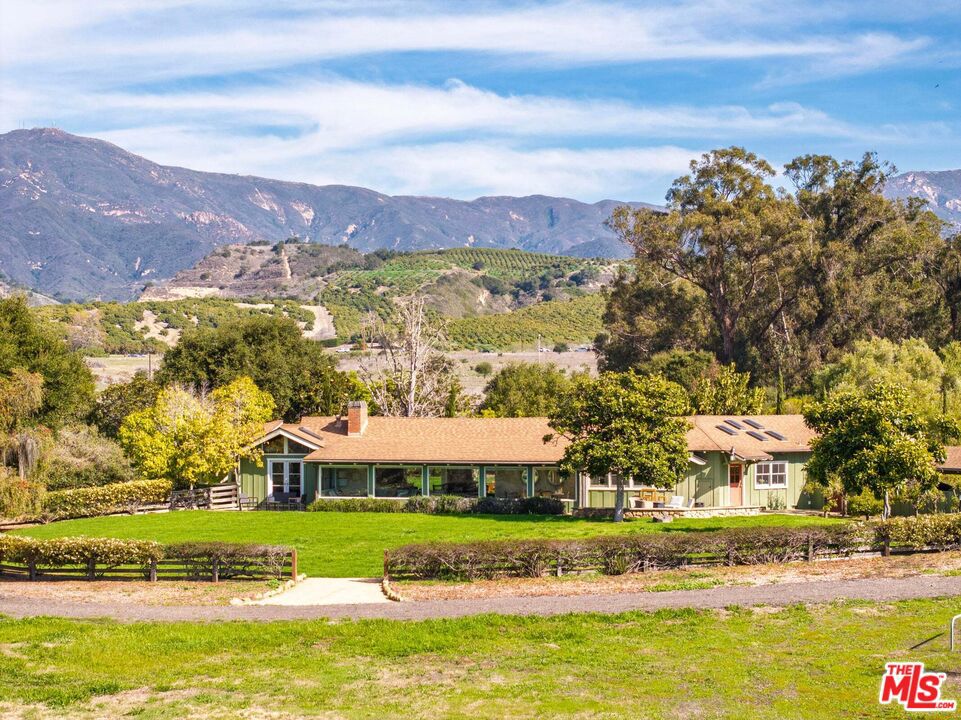 275 La Casa Grande Circle