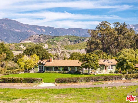 Tiny photo for 275 La Casa Grande Circle, Santa Barbara, CA 93117 (MLS # 26868959)