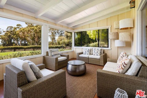 Tiny photo for 275 La Casa Grande Circle, Santa Barbara, CA 93117 (MLS # 26868959)