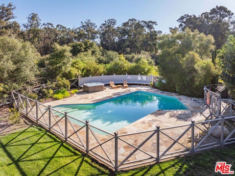 Tiny photo for 275 La Casa Grande Circle, Santa Barbara, CA 93117 (MLS # 26868959)