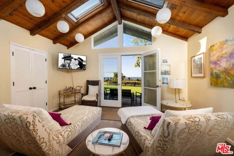 Tiny photo for 275 La Casa Grande Circle, Santa Barbara, CA 93117 (MLS # 26868959)