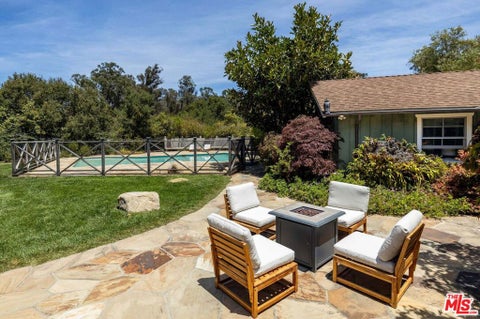 Tiny photo for 275 La Casa Grande Circle, Santa Barbara, CA 93117 (MLS # 26868959)