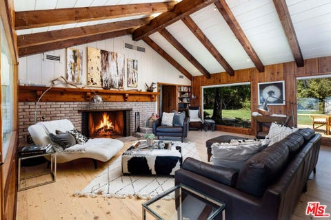 Tiny photo for 275 La Casa Grande Circle, Santa Barbara, CA 93117 (MLS # 26868959)