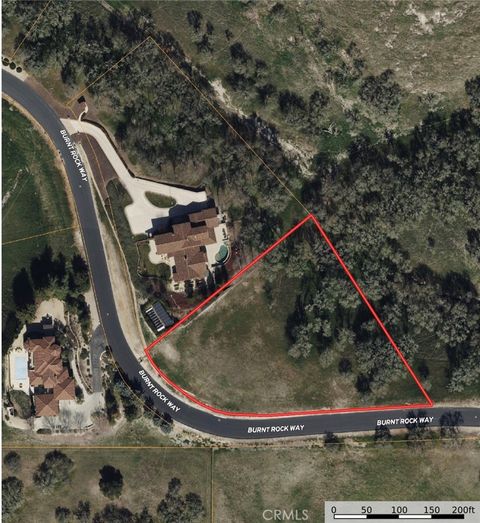 Tiny photo for 1727 Burnt Rock Way, Templeton, CA 93465 (MLS # NS26075611)