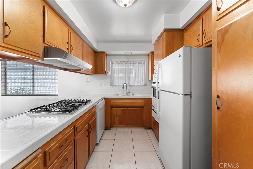 Prospect Park - Residential