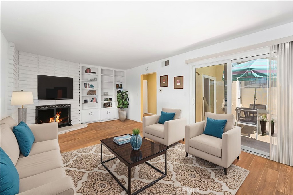 Prospect Park - Residential