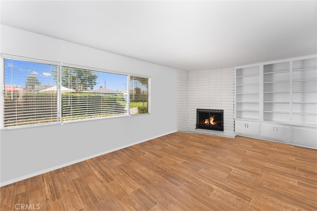 Prospect Park - Residential