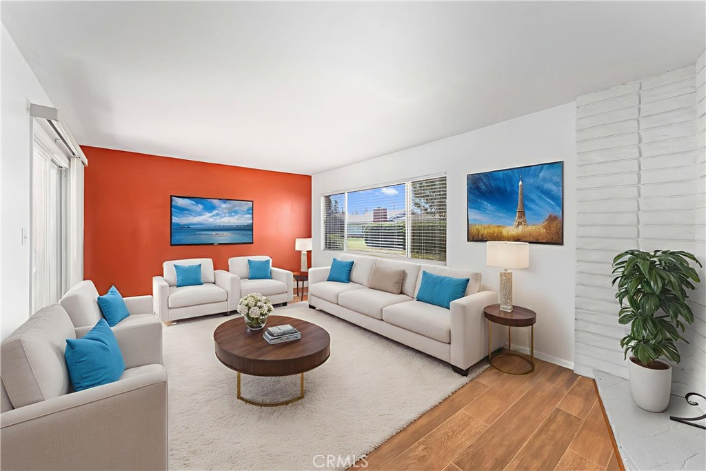 Prospect Park - Residential