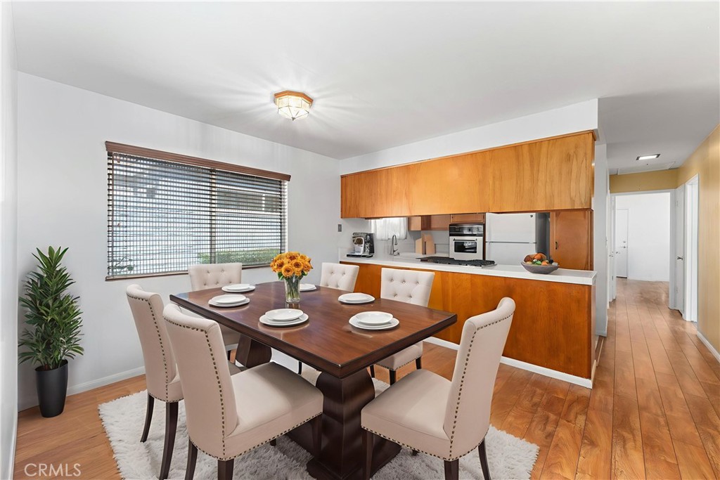 Prospect Park - Residential