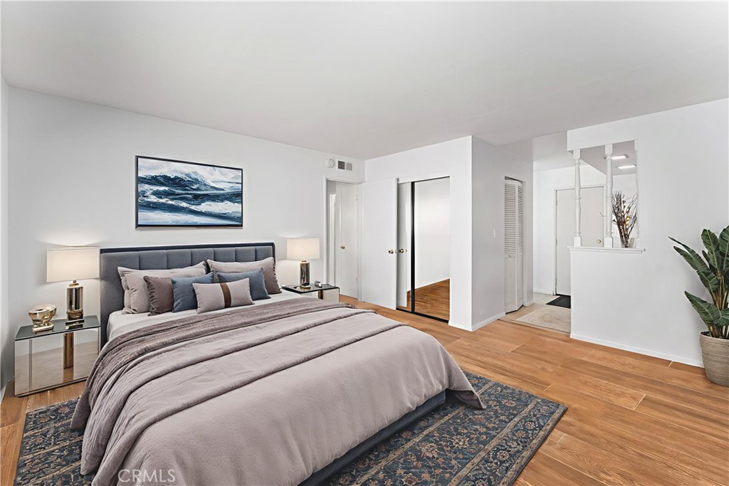 Prospect Park - Residential