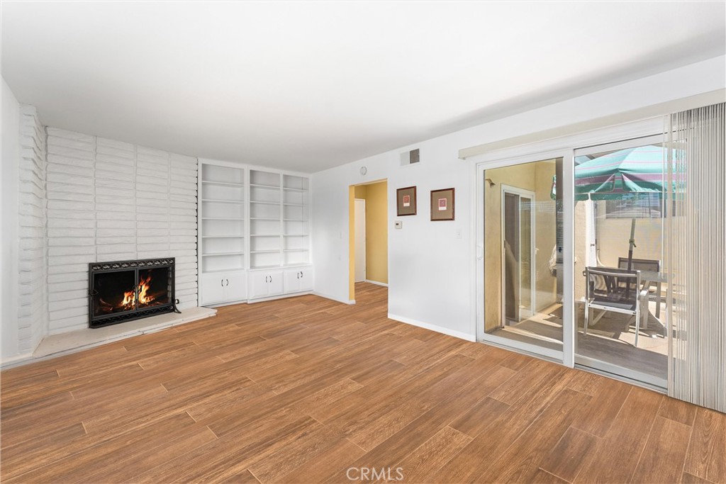 Prospect Park - Residential