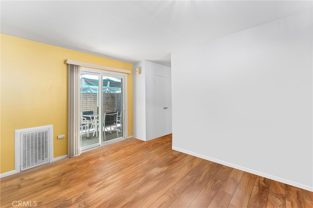 Prospect Park - Residential