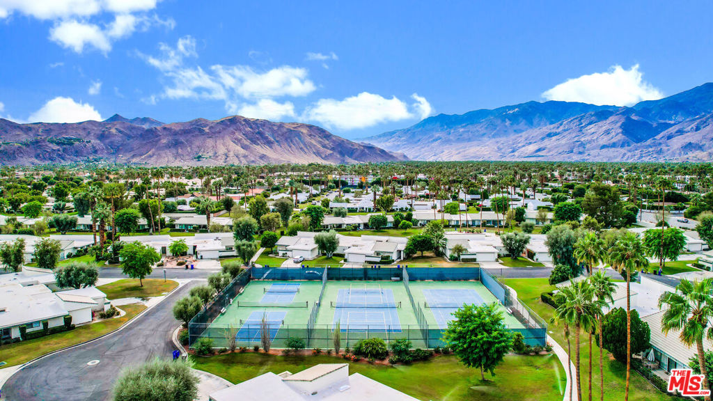 Sunrise Villas - Residential