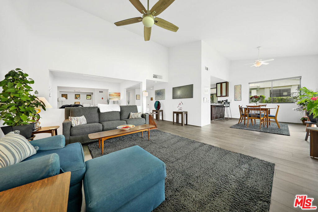 Sunrise Villas - Residential