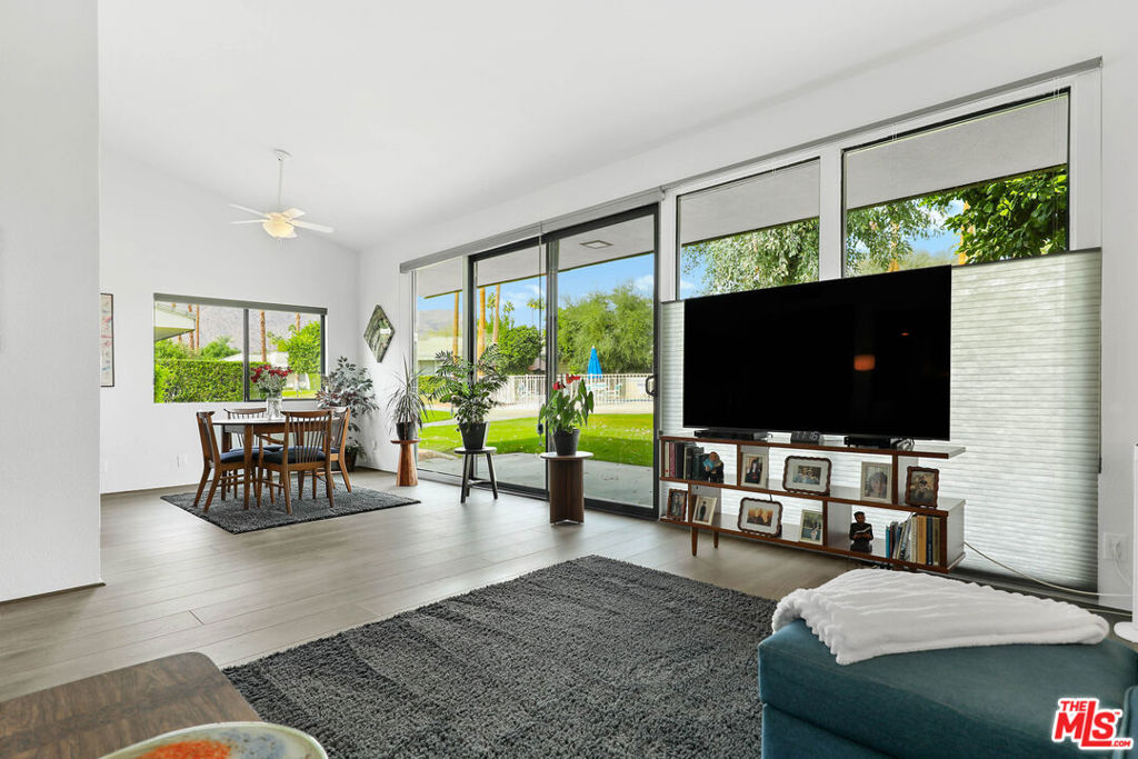 Sunrise Villas - Residential