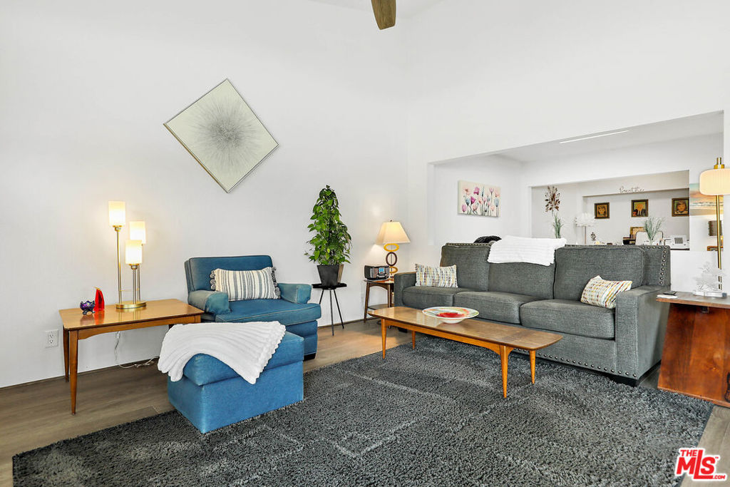 Sunrise Villas - Residential