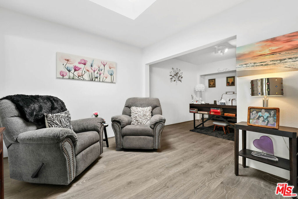 Sunrise Villas - Residential