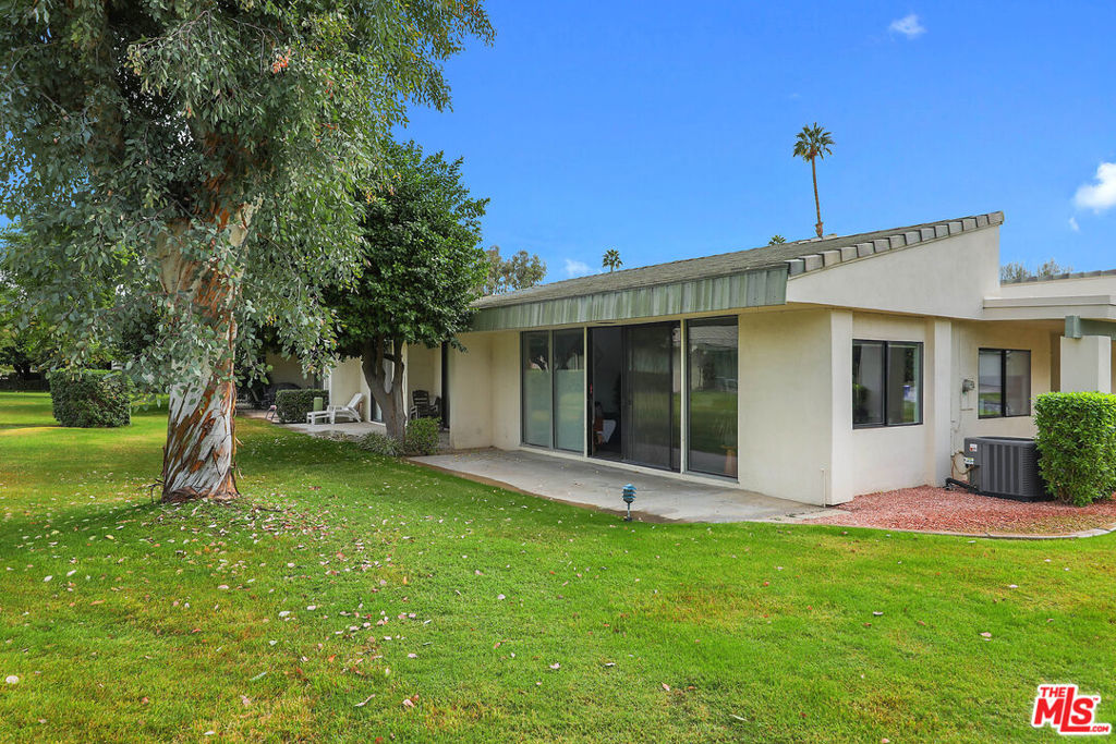 Sunrise Villas - Residential