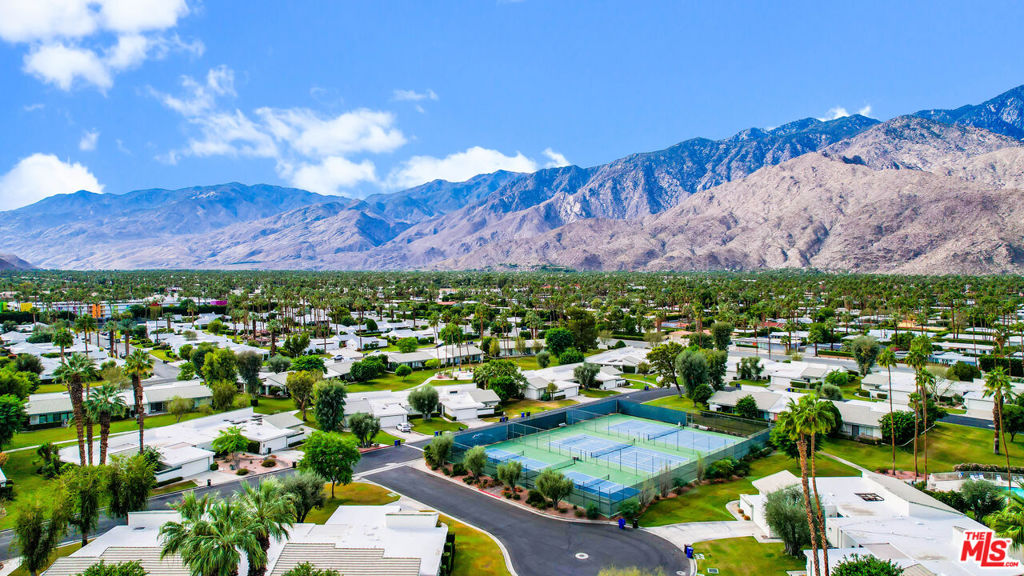 Sunrise Villas - Residential