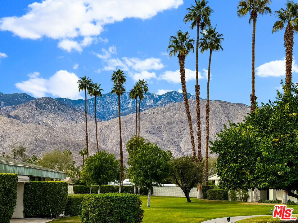 Sunrise Villas - Residential