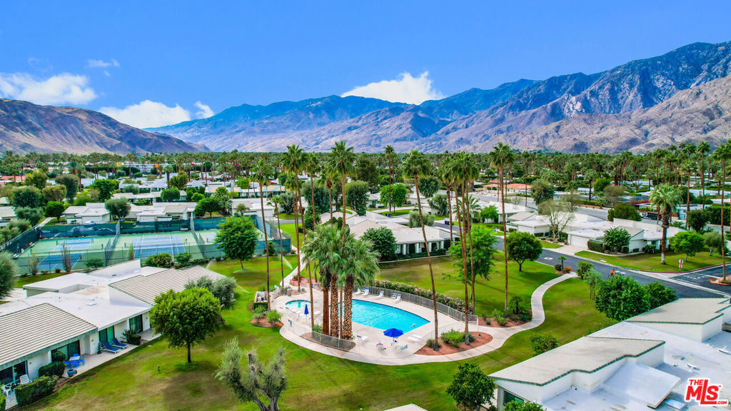 Sunrise Villas - Residential