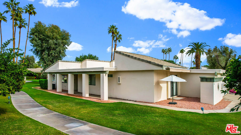 Sunrise Villas - Residential