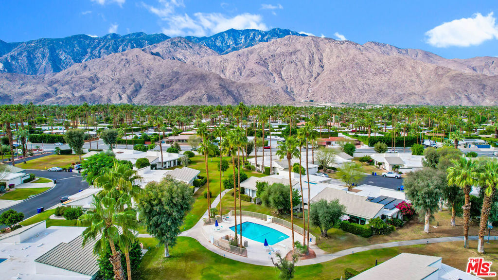 Sunrise Villas - Residential