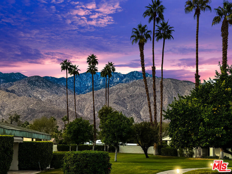 Sunrise Villas - Residential