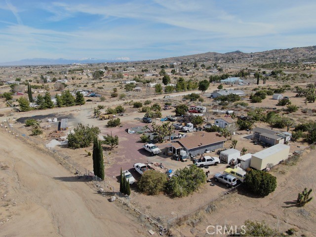 9280 Avalon Road