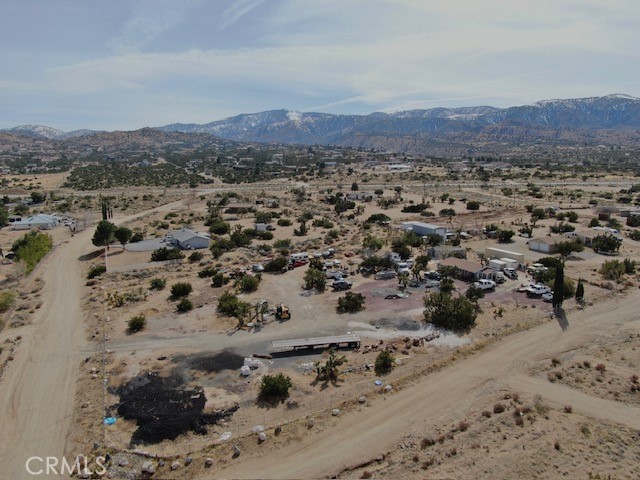 9280 Avalon Road